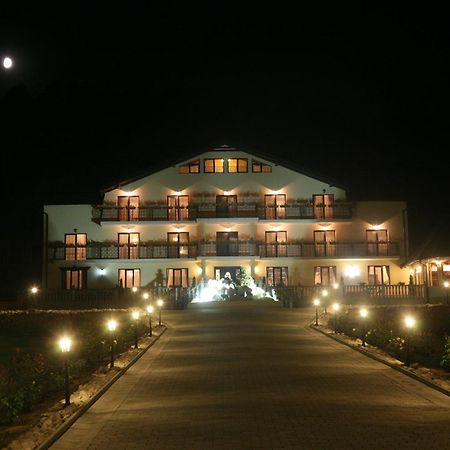 Casa Bata Hotel Exterior photo