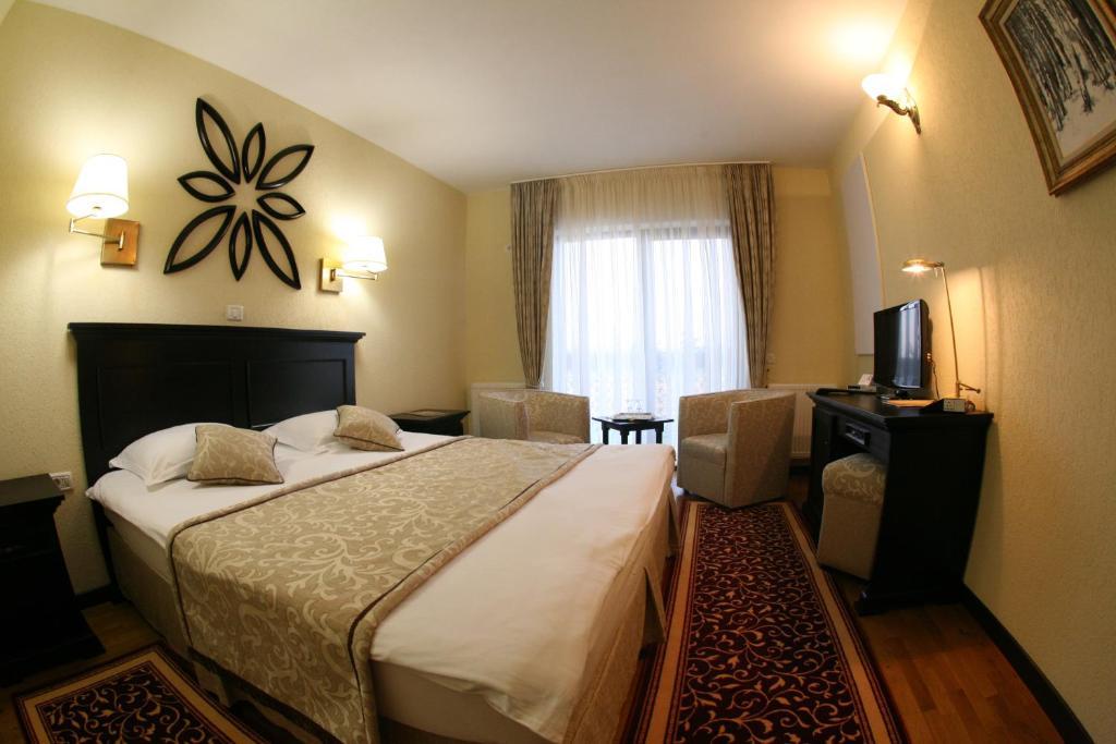 Casa Bata Hotel Room photo